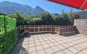 Seenest Nussensee